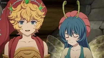 تشغيل Seiken Densetsu: أسطورة مانا - كريستال الدمعة 01