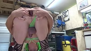 تشغيل Extremeslut66 هو خطيئة مؤخرتها جميلة