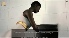 Играть Испытайте эротические приключения в бесконечной пустоте: прохождение игрового процесса