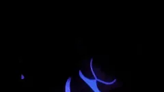 Jouer Rencontre intime fétichiste pour adolescents Blacklight de Scarlett Johnson