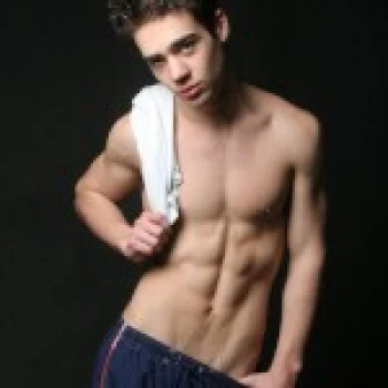 Actrita Zack Randall