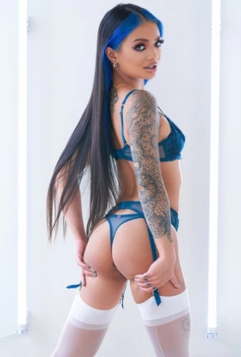 अभिनेता Paisley Paige