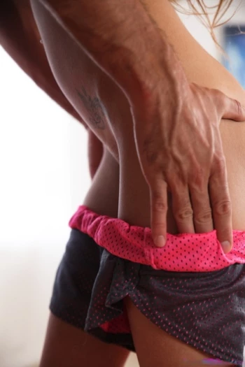 قناة Athletic Man