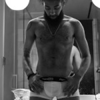 色情明星 Majiik Montana