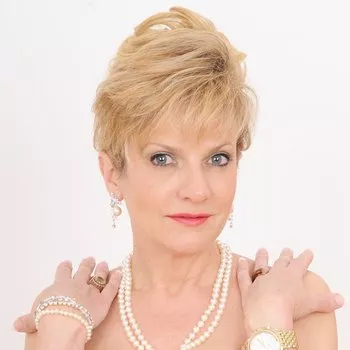 色情明星 Lady Sonia