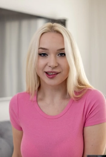 色情明星 Vera Jarw