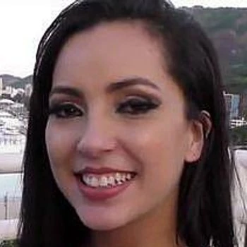 色情明星 Melissa Lisboa