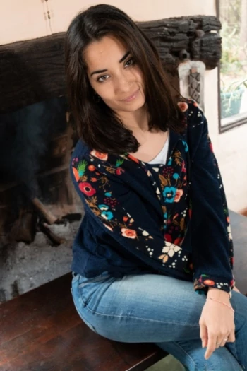 色情明星 Tiffany