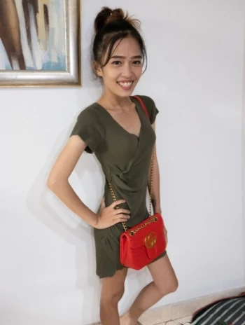 色情明星 Me And My Doll