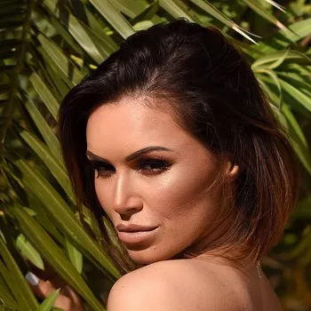 Actrita Gemma Massey