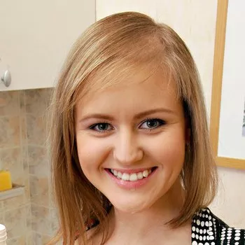 Bintang porno Ella May