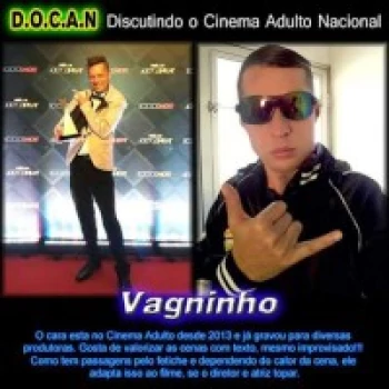 Bintang porno Vagninho