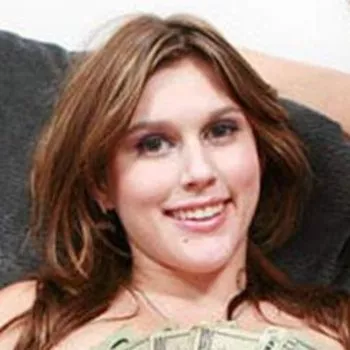 Gwiazda porno Sasha Heart