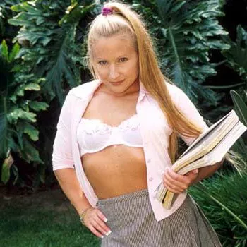 色情明星 Joelean