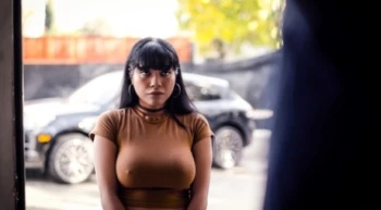 Pornoster Aryana Amatista