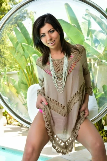 قناة Tara Morgan